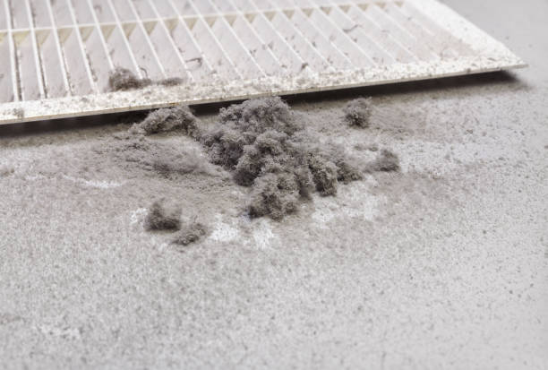 Best Ductwork Cleaning Services  in Harrisburg, NC