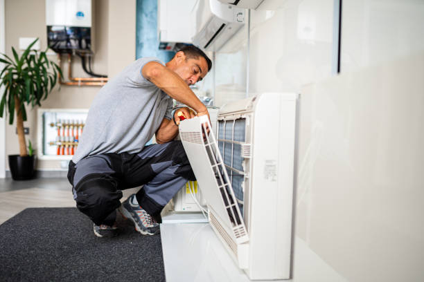 Best Air Duct Cleaning Near Me  in Harrisburg, NC