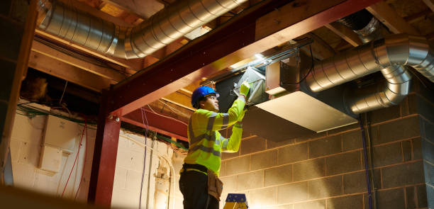 Best Ventilation Cleaning Services  in Harrisburg, NC