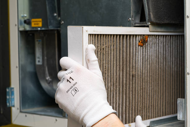 Best Professional Duct Cleaning Services  in Harrisburg, NC