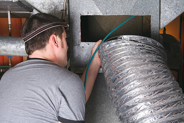 Best Air Duct Cleaning Near Me  in Harrisburg, NC