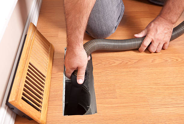 Best Residential Air Duct Cleaning  in Harrisburg, NC