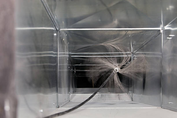 Best Local Air Duct Cleaning Services  in Harrisburg, NC
