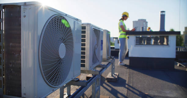 Best Residential Air Duct Cleaning  in Harrisburg, NC