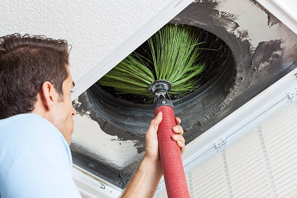 Best Ventilation Cleaning Services  in Harrisburg, NC