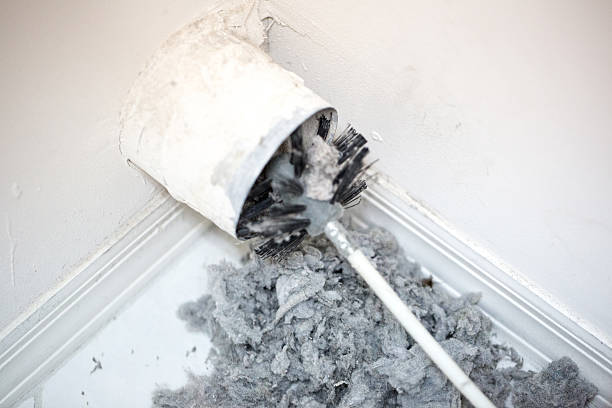  Harrisburg, NC Airduct Cleaning Pros